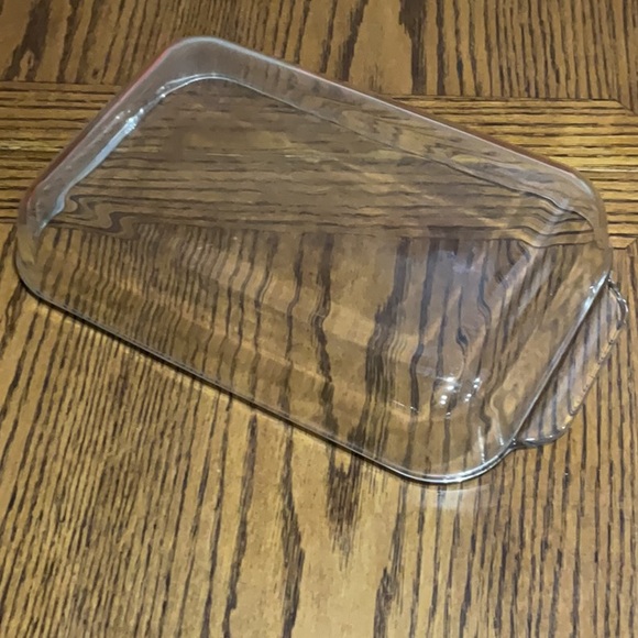 2 Pyrex Originals 3 qt & 2 qt oblong baking dishes - Picture 5 of 9